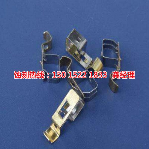布吉腐蝕加工廠哪家好