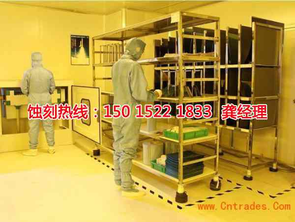 玉山腐蝕加工廠哪家好