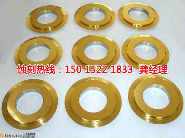 橫瀝腐蝕加工廠哪家好