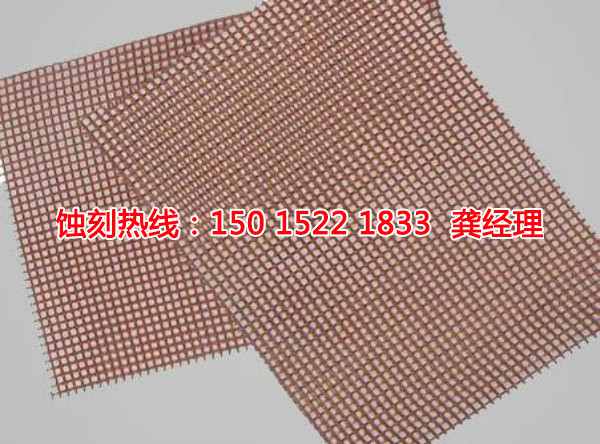 江門哪里可以做不銹鋼蝕刻加工
