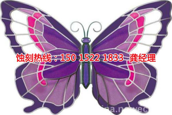上海蝕刻加工廠廠家電話