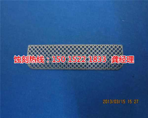 民治銘牌蝕刻加工廠