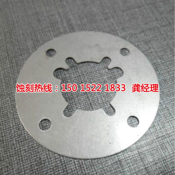 道滘 拉絲不銹鋼蝕刻技術(shù)