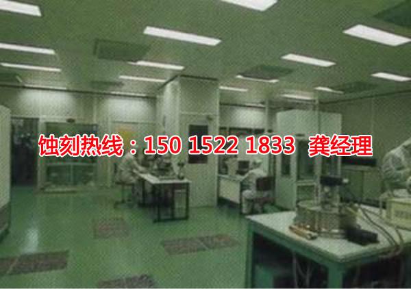 汕尾不銹鋼板蝕刻哪家好