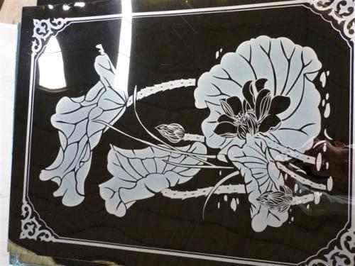 紹興腐蝕加工廠哪家好