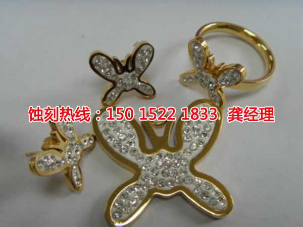 鶴山腐蝕加工廠哪家好
