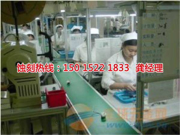 惠州不銹鋼板蝕刻哪家好