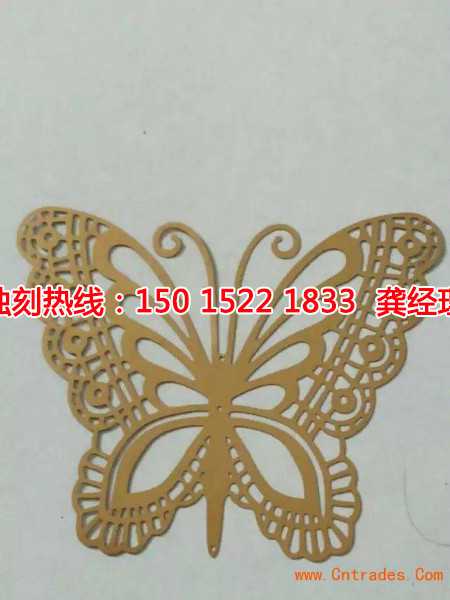 江門腐蝕加工廠哪家好