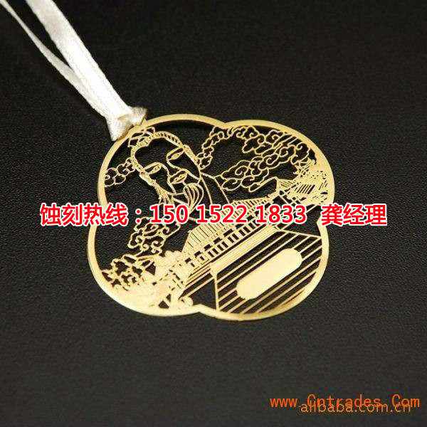 陽(yáng)江不銹鋼板蝕刻哪家好