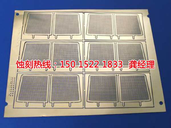 深圳銅書(shū)簽蝕刻聯(lián)系電話