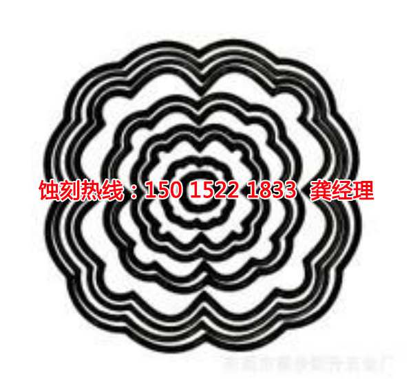 茂名Logo<a href='http://www.gzxdmm.com/' target='_blank'><u>蝕刻加工</u></a>廠