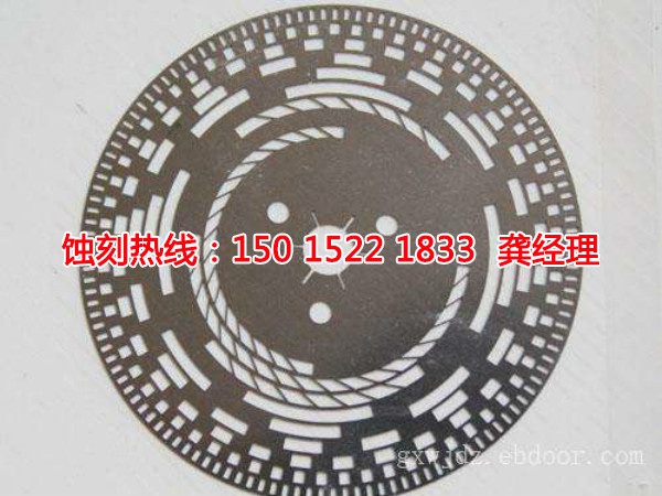 江門腐蝕加工廠哪家好