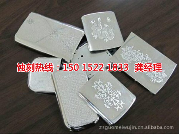 佛山哪里可以做不銹鋼蝕刻加工