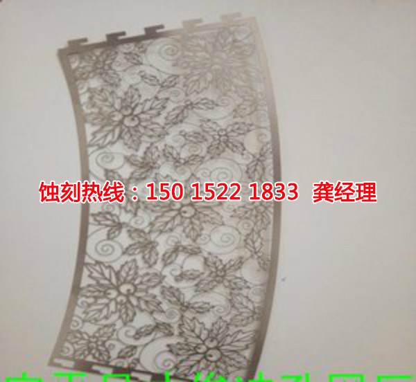 清遠不銹鋼板蝕刻哪家好