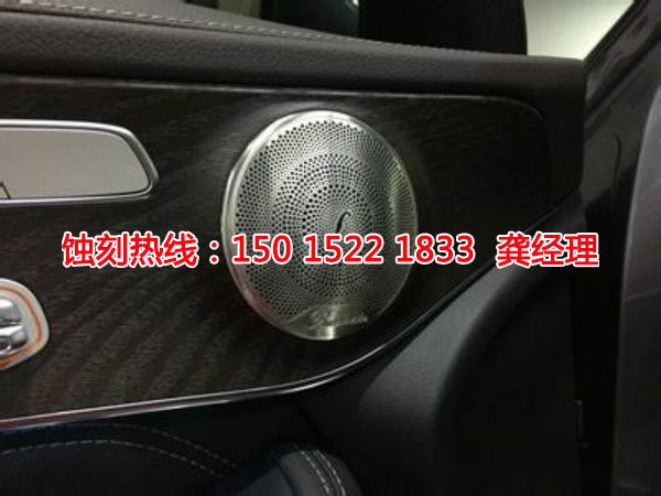 虎門不銹鋼蝕刻加工廠