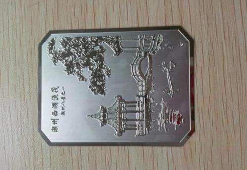 三水不銹鋼蝕刻加工廠