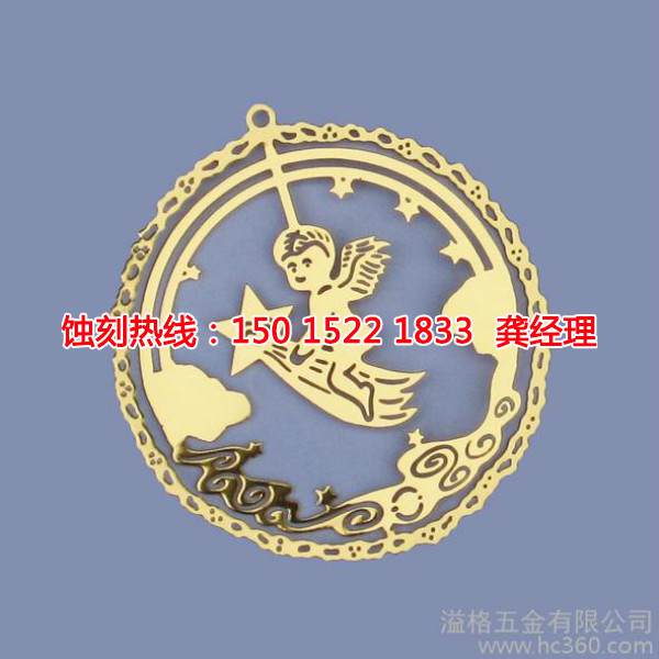 深圳銅書(shū)簽蝕刻聯(lián)系電話