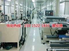 <b>南城銘牌蝕刻加工廠</b>