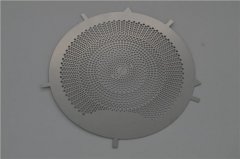 五金蝕刻加工產(chǎn)品尺寸存在偏差的原因