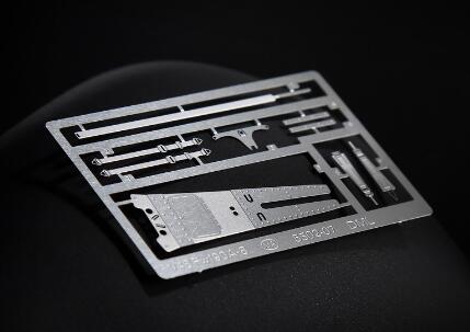 精密零件蝕刻有哪些注意事項