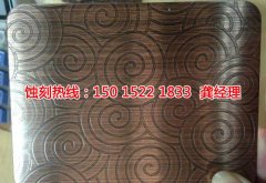 <b>蘿崗蝕刻銅技術</b>