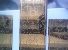<b>坪山拉絲不銹鋼蝕刻技術</b>