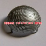 <b>新塘蝕刻鋁技術(shù)</b>