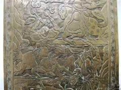 <b>增城銅書簽蝕刻技術(shù)</b>