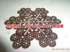 <b>橫瀝錳鋼蝕刻技術(shù)</b>