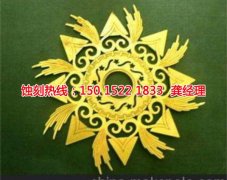 <b>番禺鎳蝕刻技術</b>