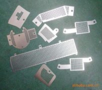 <b>石碣鋁板蝕刻技術</b>