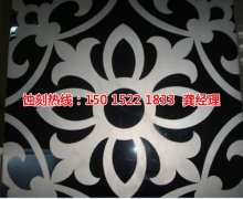 <b>白云過濾網(wǎng)蝕刻技術(shù)</b>