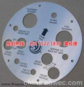 <b>民治腐刻加工_蝕刻</b>