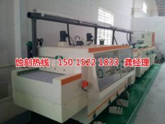 <b>南澳腐刻加工_精密蝕刻</b>