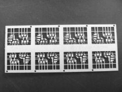 <b>南朗腐刻加工_鐵板蝕刻</b>