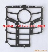 <b>南頭腐刻加工_銘牌蝕刻</b>