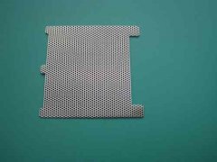 <b>三角腐刻加工_音響網(wǎng)蝕刻</b>