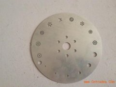 <b>沙溪腐刻加工_不銹鋼板蝕刻</b>