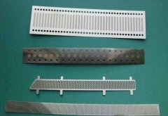 金屬蝕刻工藝的內(nèi)在性特點