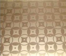 金屬蝕刻技術(shù)概念，什么是金屬蝕刻