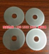 不銹鋼焊前坡口型式