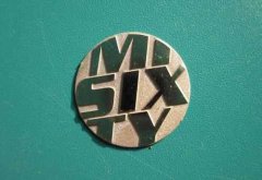 金屬蝕刻片怎么上色