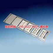 蝕刻片上色教程