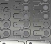 <b>榆林腐蝕加工_蝕刻鋁</b>