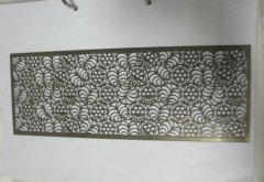 <b>咸陽(yáng)蝕刻加工_喇叭網(wǎng)蝕刻</b>