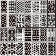 <b>北京腐蝕加工_音響網(wǎng)蝕刻</b>