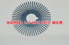 <b>泉州腐蝕加工_鋁板蝕刻</b>