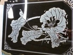 <b>陜西蝕刻加工_不銹鋼蝕刻</b>