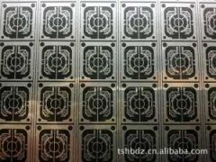 <b>泉州腐蝕加工_鋁牌蝕刻</b>