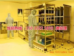 <b>廈門腐蝕加工_喇叭網(wǎng)蝕刻</b>